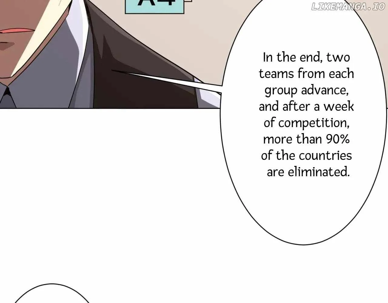 It All Starts With Trillions Of Nether Currency Chapter 157 page 40