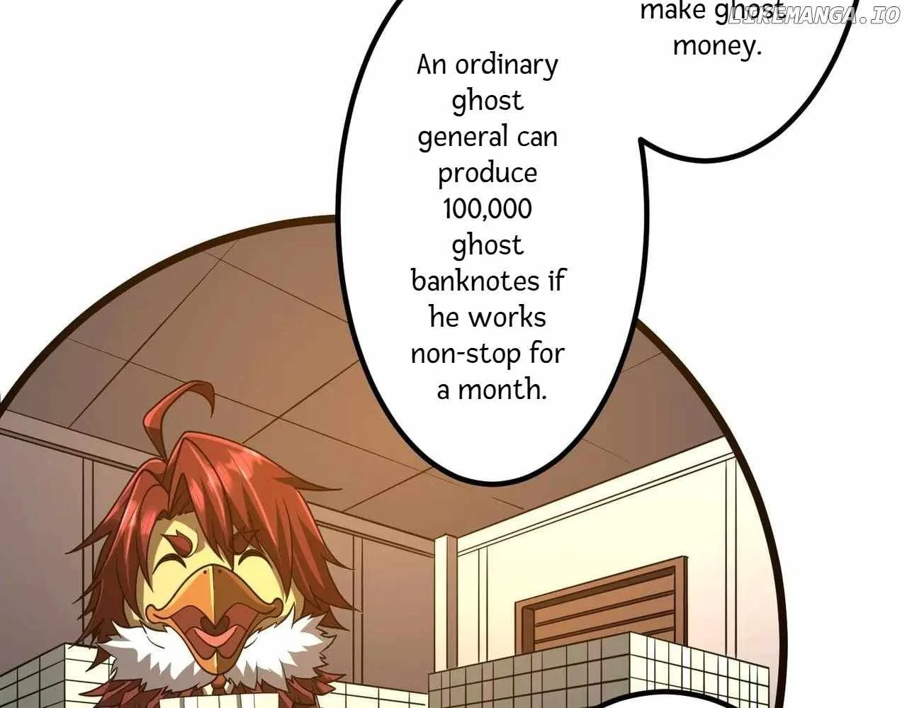 It All Starts With Trillions Of Nether Currency Chapter 156 page 66