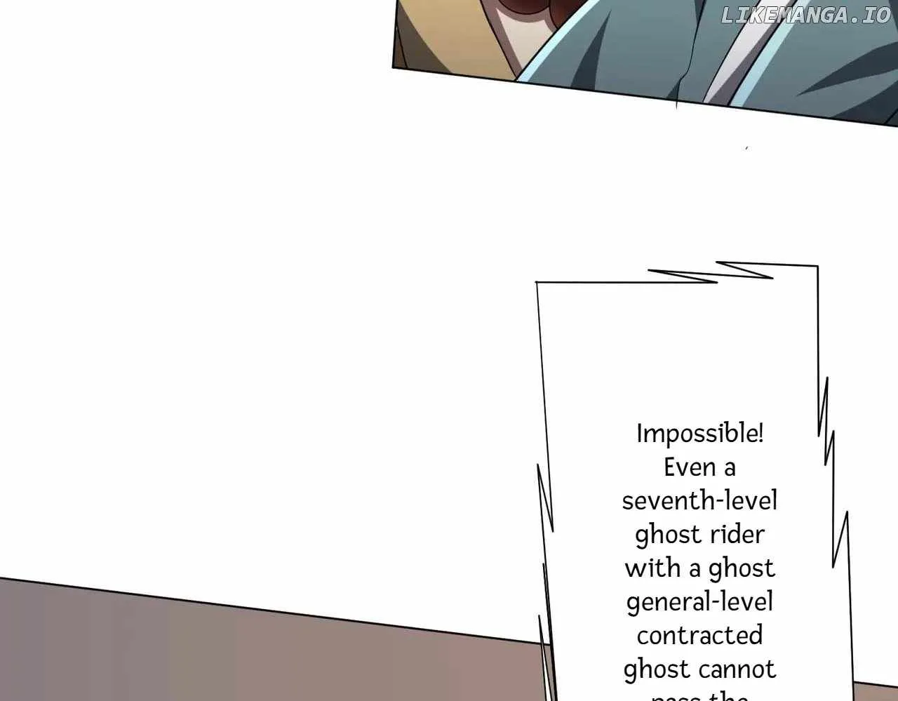 It All Starts With Trillions Of Nether Currency Chapter 155 page 82
