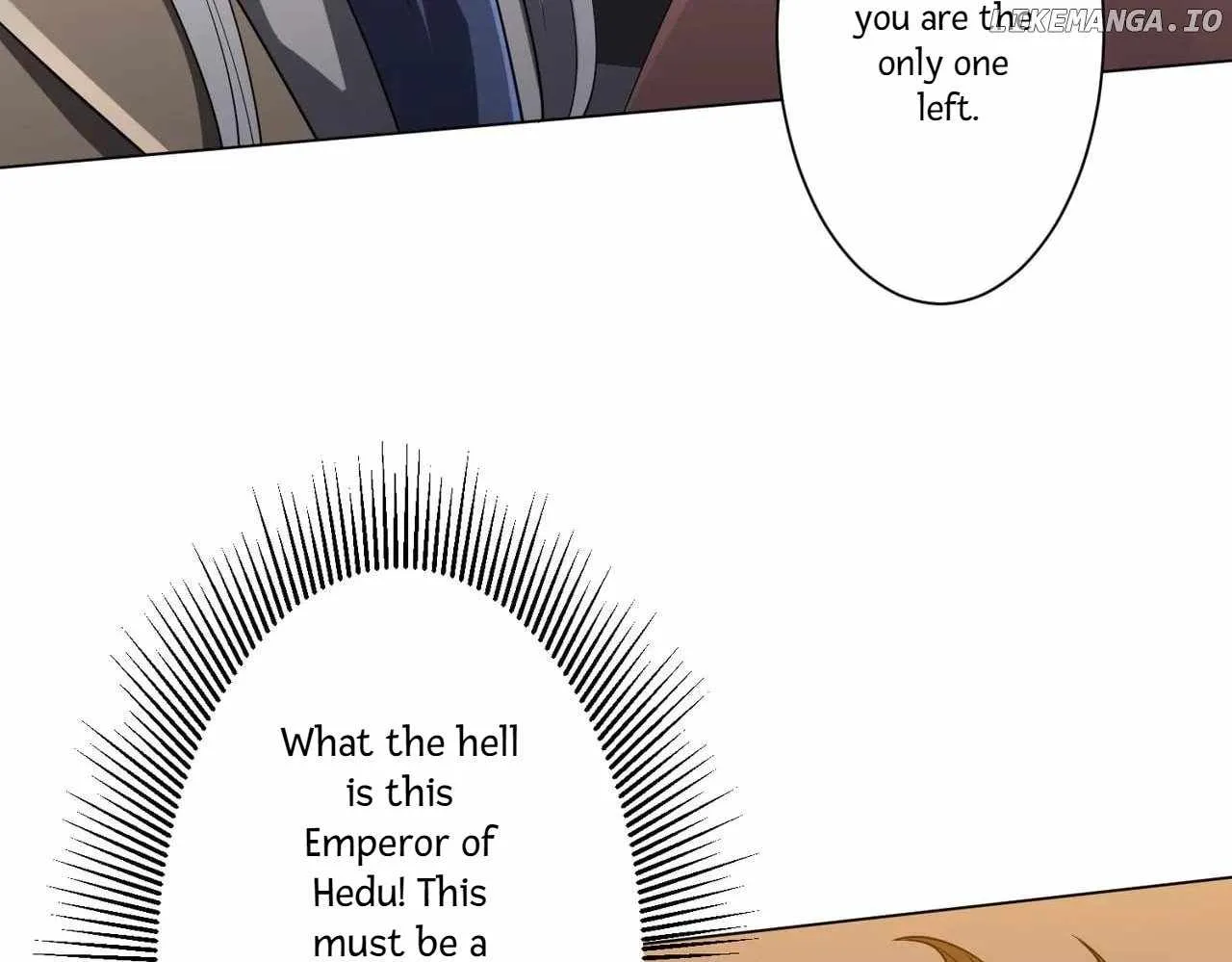 It All Starts With Trillions Of Nether Currency Chapter 155 page 102