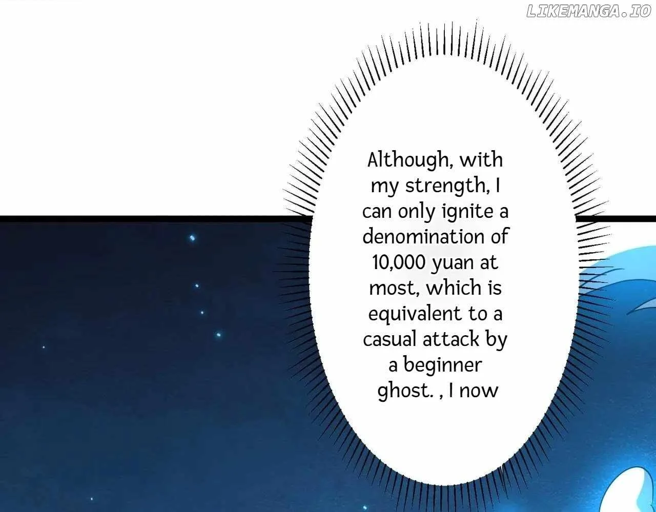 It All Starts With Trillions Of Nether Currency Chapter 156 page 79