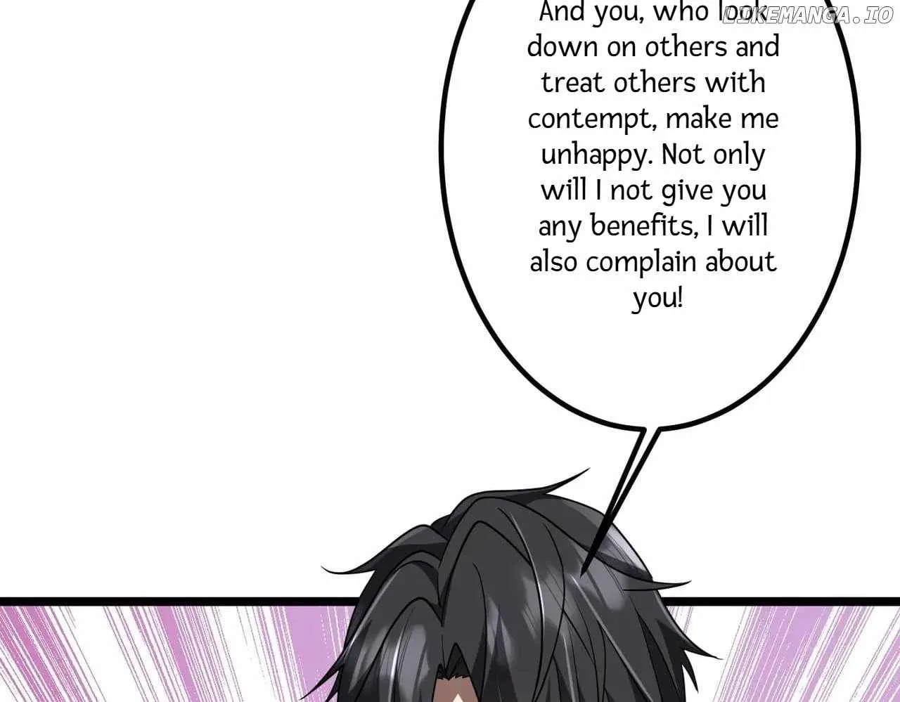 It All Starts With Trillions Of Nether Currency Chapter 158 page 69