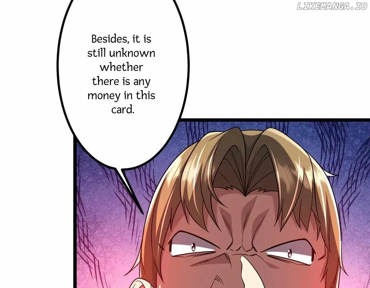 It All Starts With Trillions Of Nether Currency Chapter 158 page 75
