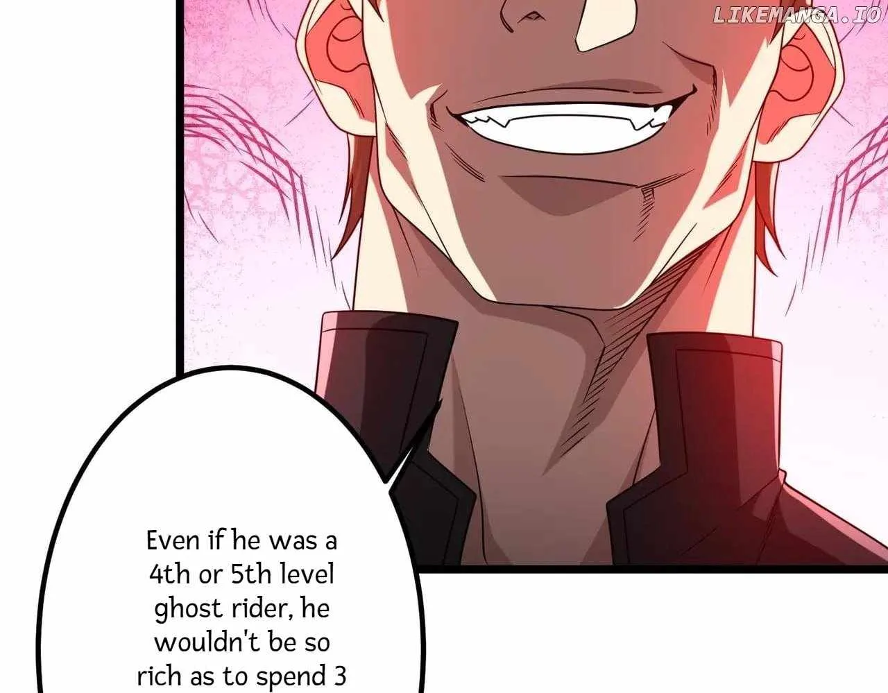 It All Starts With Trillions Of Nether Currency Chapter 158 page 76