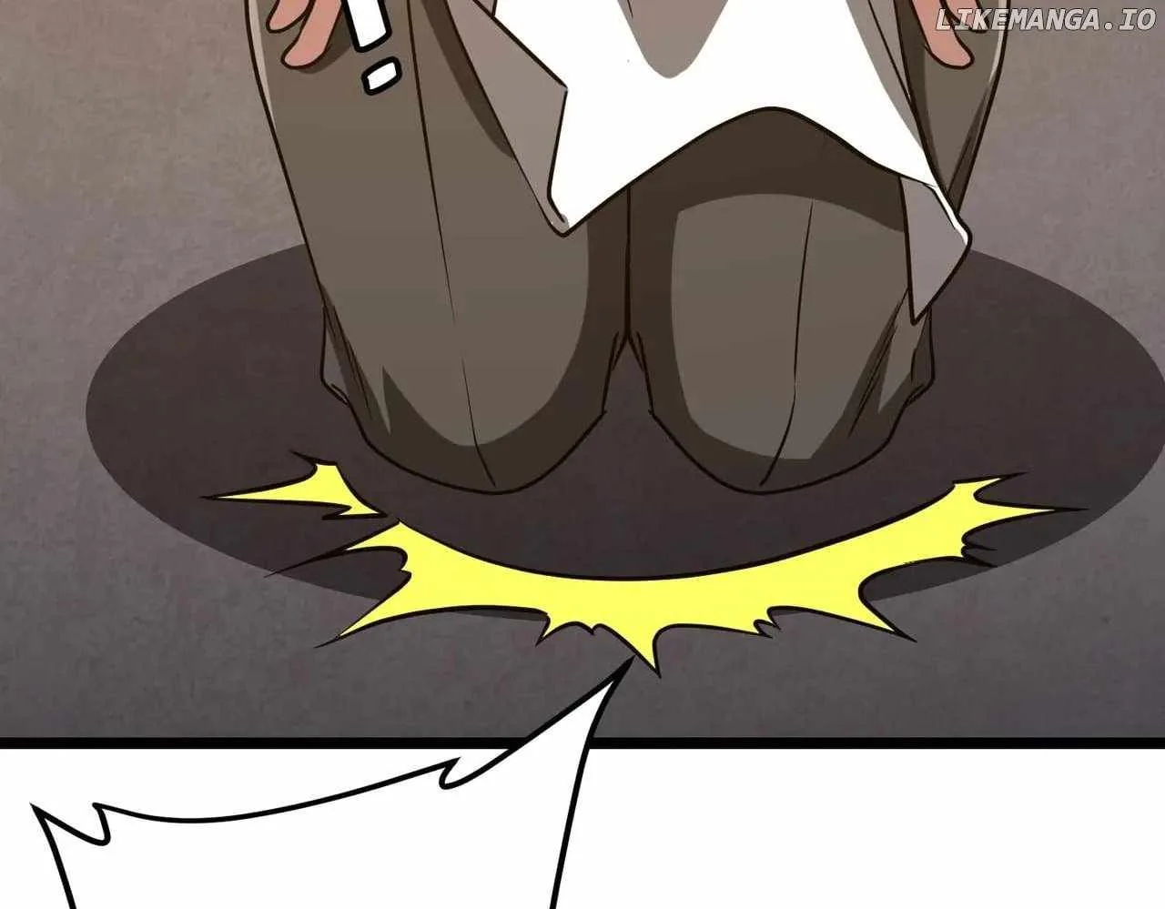 It All Starts With Trillions Of Nether Currency Chapter 158 page 87
