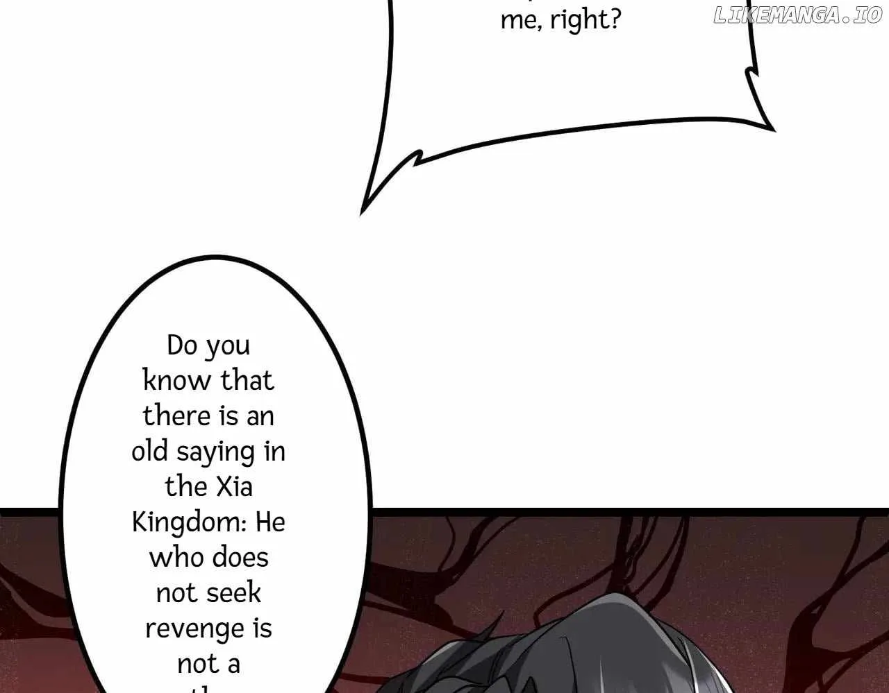 It All Starts With Trillions Of Nether Currency Chapter 158 page 91