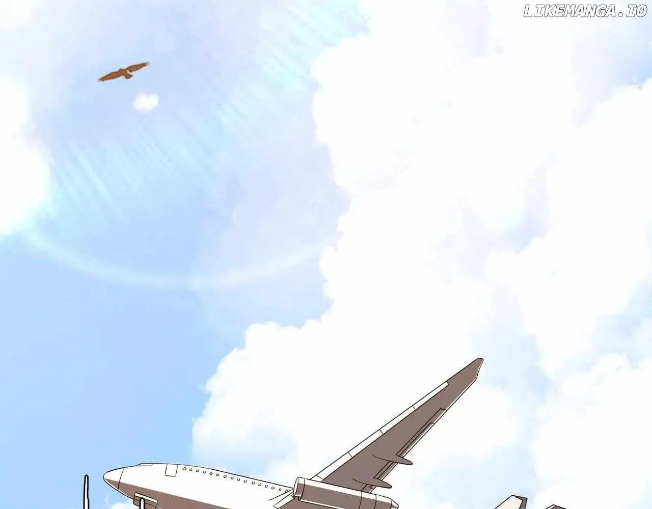 It All Starts With Trillions Of Nether Currency Chapter 157 page 56