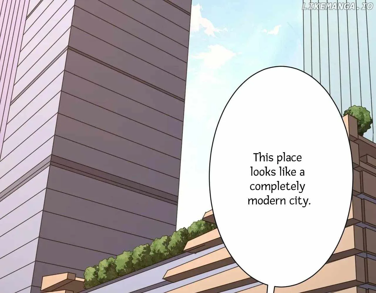 It All Starts With Trillions Of Nether Currency Chapter 157 page 60