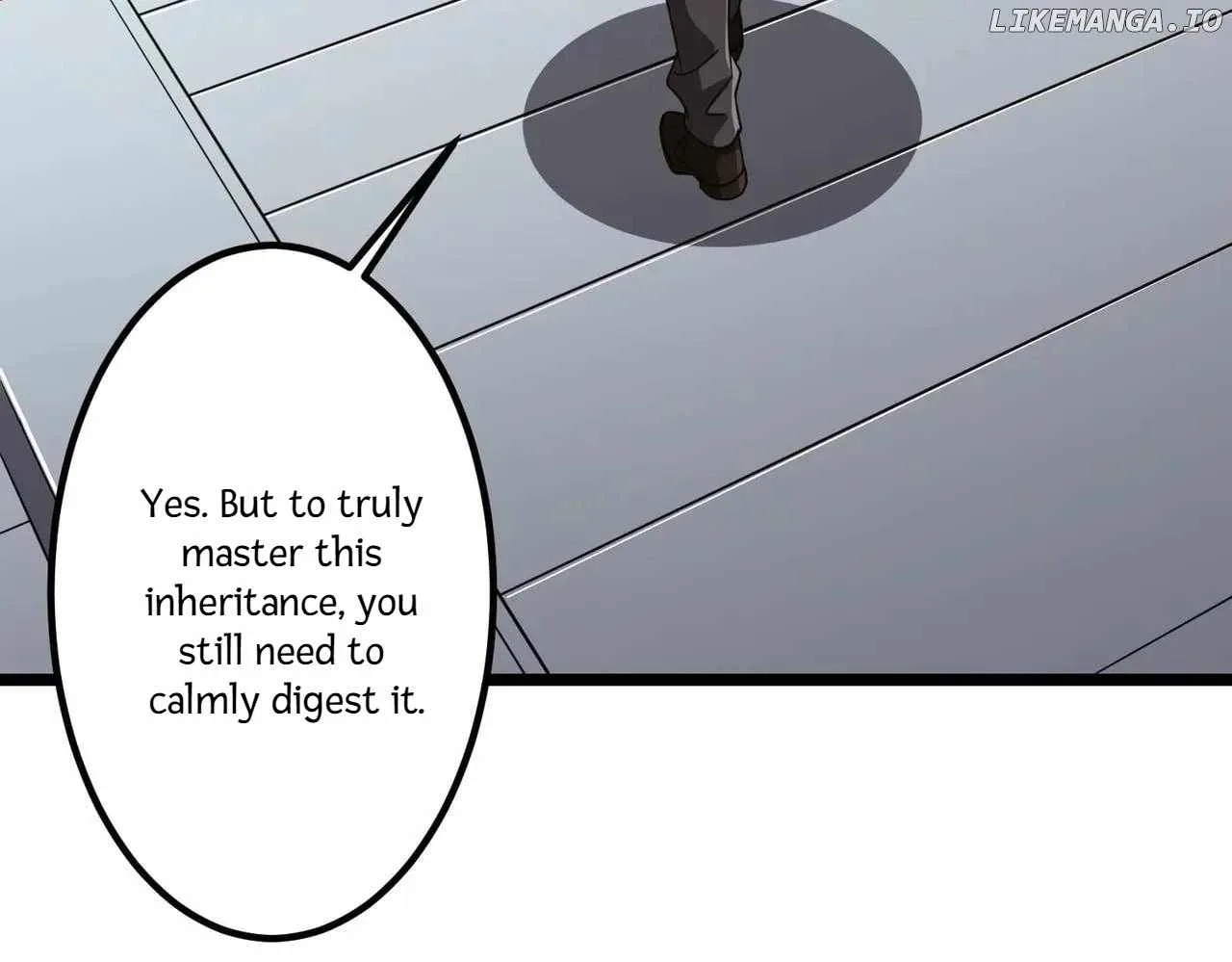 It All Starts With Trillions Of Nether Currency Chapter 156 page 90