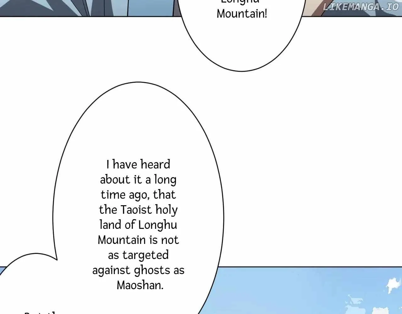It All Starts With Trillions Of Nether Currency Chapter 155 page 112