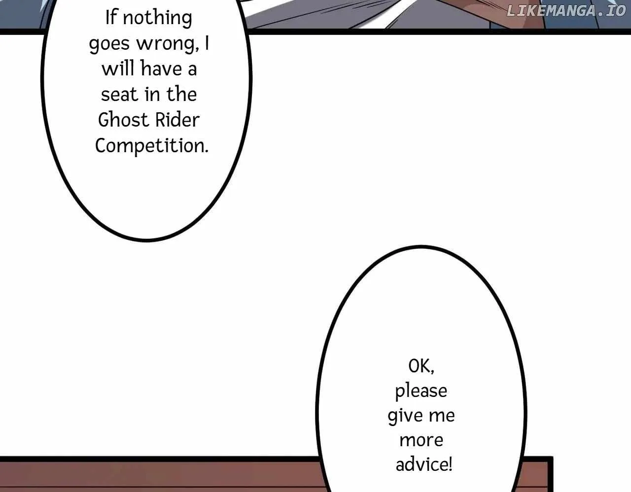 It All Starts With Trillions Of Nether Currency Chapter 156 page 96