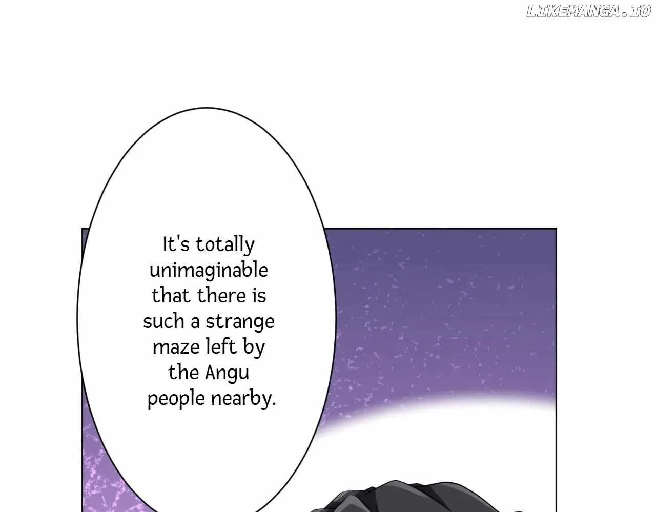 It All Starts With Trillions Of Nether Currency Chapter 157 page 62