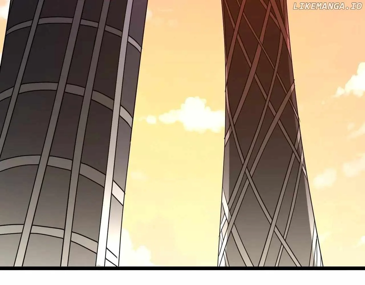 It All Starts With Trillions Of Nether Currency Chapter 156 page 107