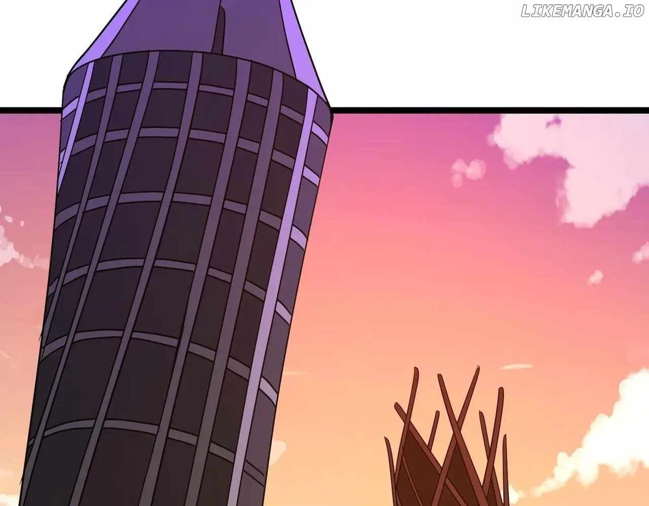 It All Starts With Trillions Of Nether Currency Chapter 156 page 106