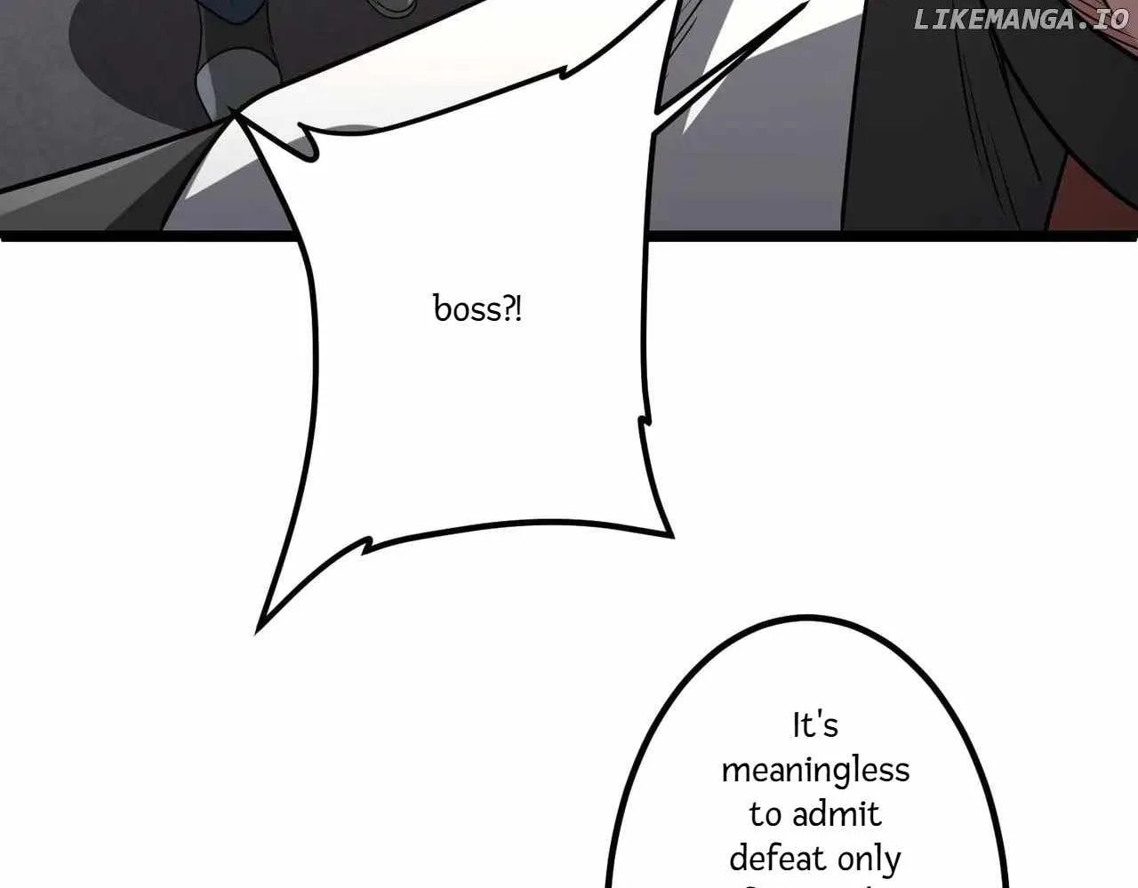 It All Starts With Trillions Of Nether Currency Chapter 158 page 97