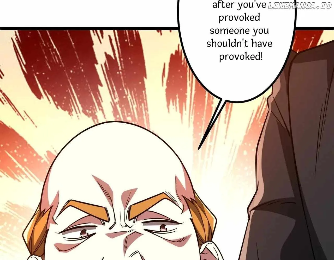 It All Starts With Trillions Of Nether Currency Chapter 158 page 98