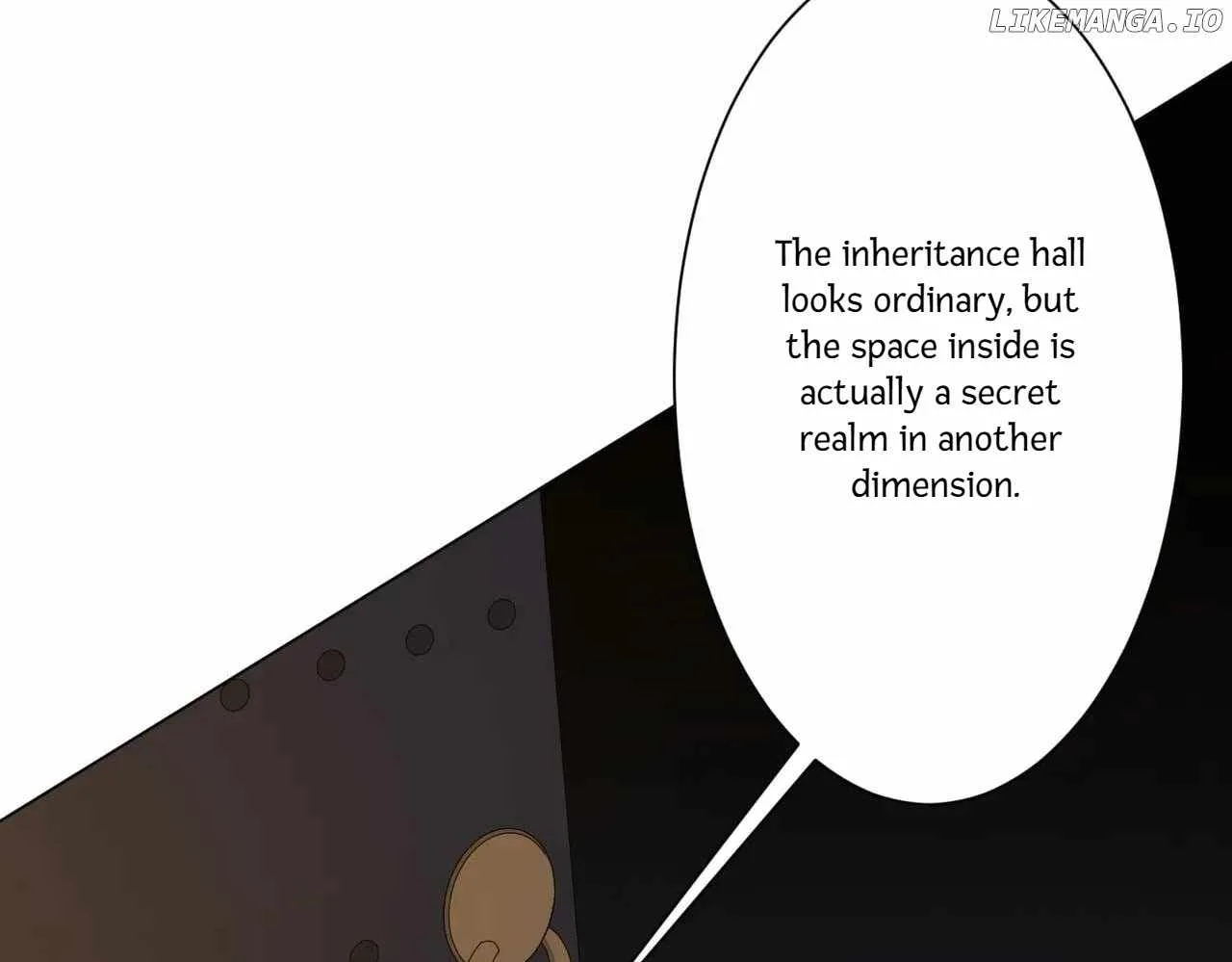 It All Starts With Trillions Of Nether Currency Chapter 155 page 119