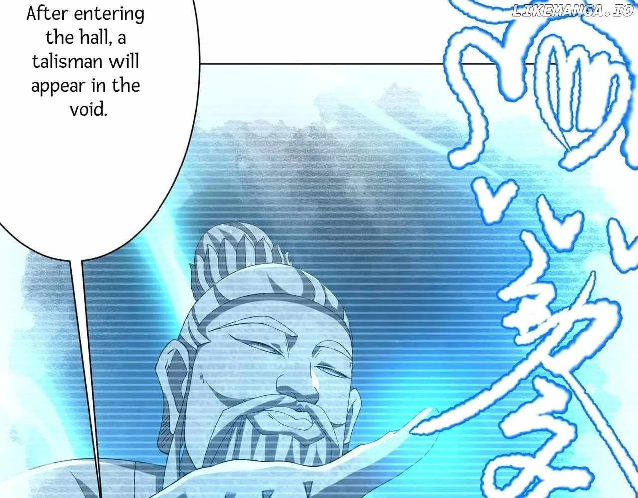 It All Starts With Trillions Of Nether Currency Chapter 155 page 127