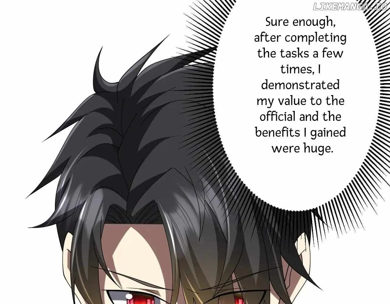 It All Starts With Trillions Of Nether Currency Chapter 155 page 122