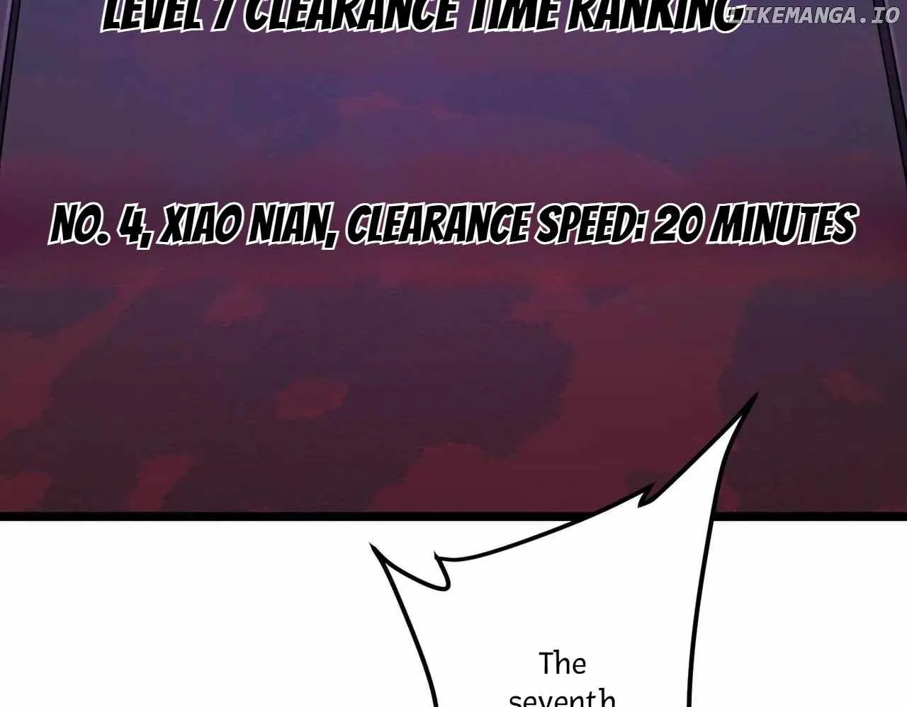 It All Starts With Trillions Of Nether Currency Chapter 156 page 109