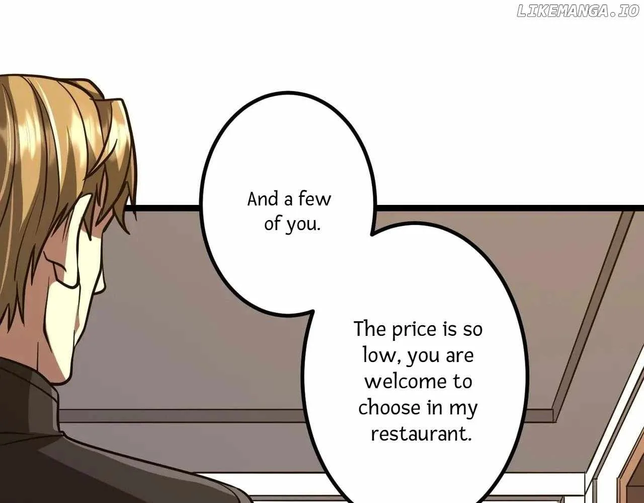 It All Starts With Trillions Of Nether Currency Chapter 158 page 104