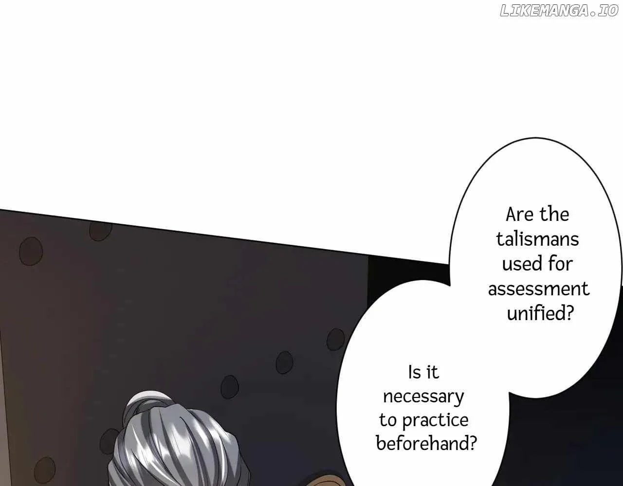 It All Starts With Trillions Of Nether Currency Chapter 155 page 130