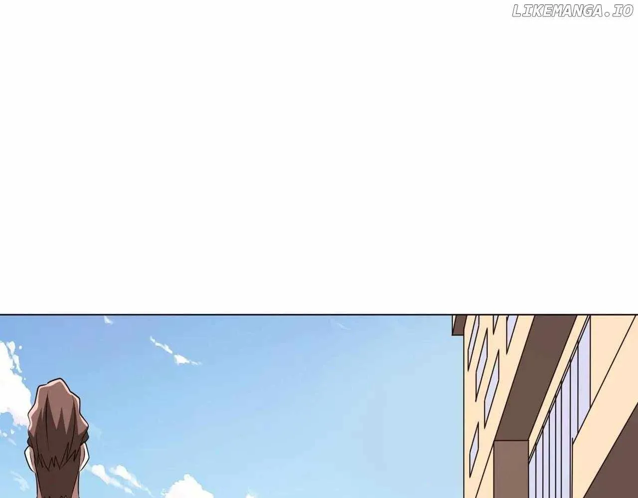 It All Starts With Trillions Of Nether Currency Chapter 157 page 76