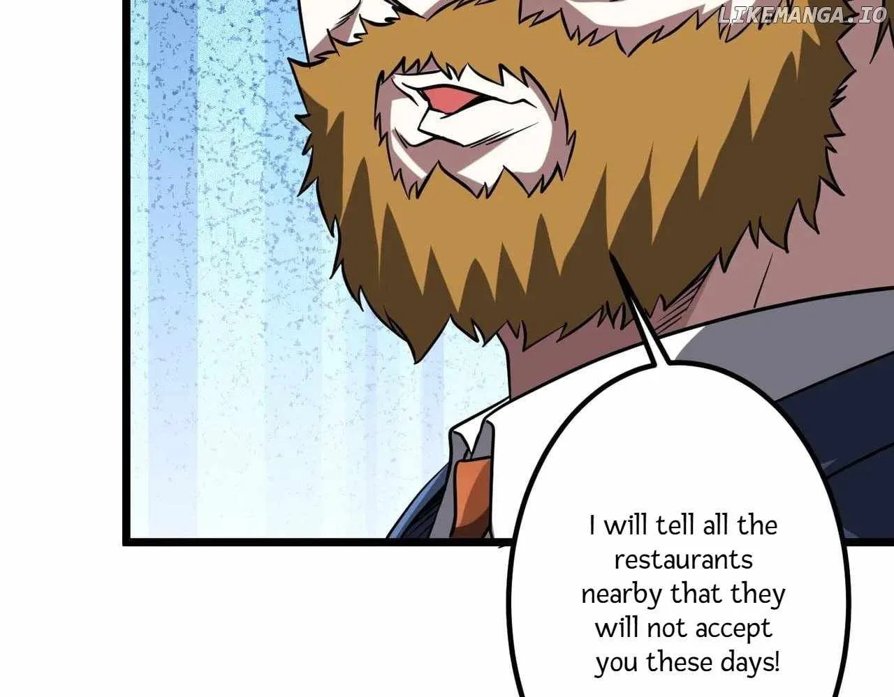 It All Starts With Trillions Of Nether Currency Chapter 158 page 111