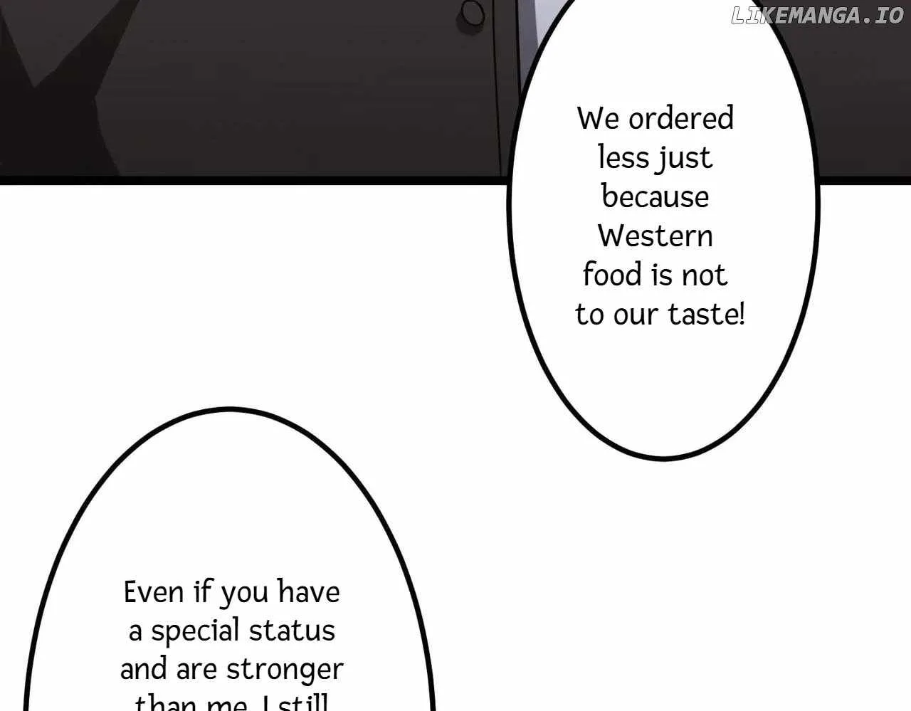 It All Starts With Trillions Of Nether Currency Chapter 158 page 109