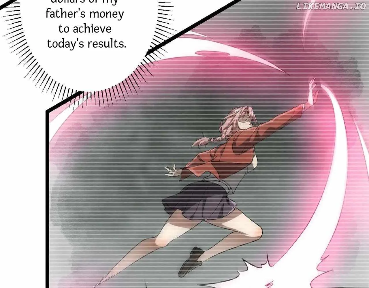 It All Starts With Trillions Of Nether Currency Chapter 156 page 124