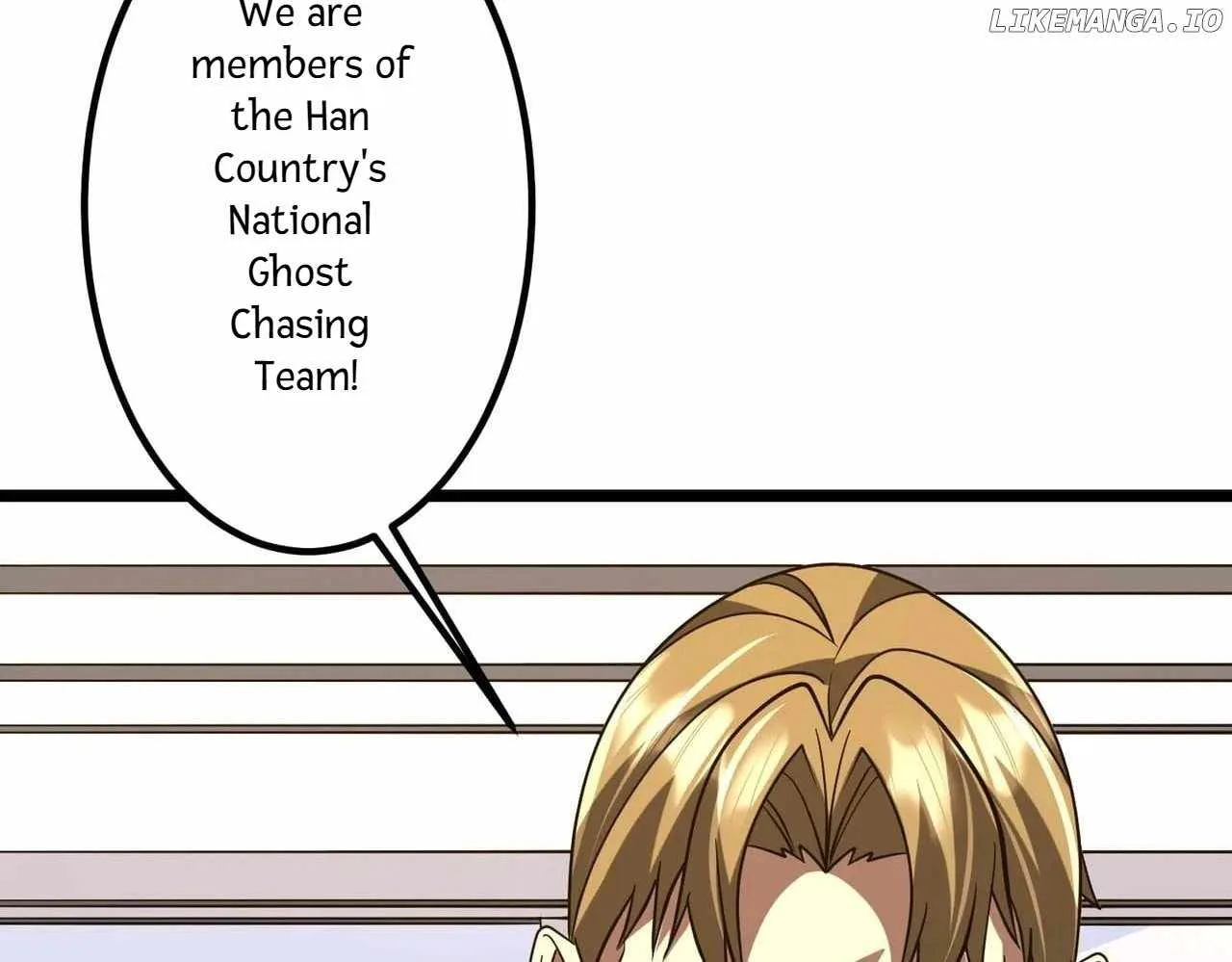 It All Starts With Trillions Of Nether Currency Chapter 158 page 107