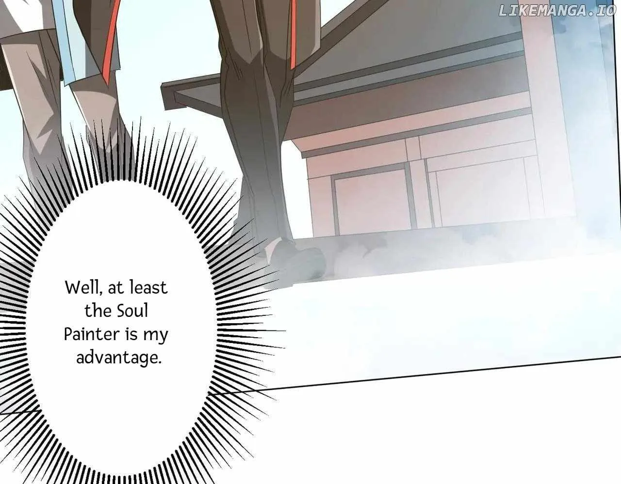 It All Starts With Trillions Of Nether Currency Chapter 155 page 141