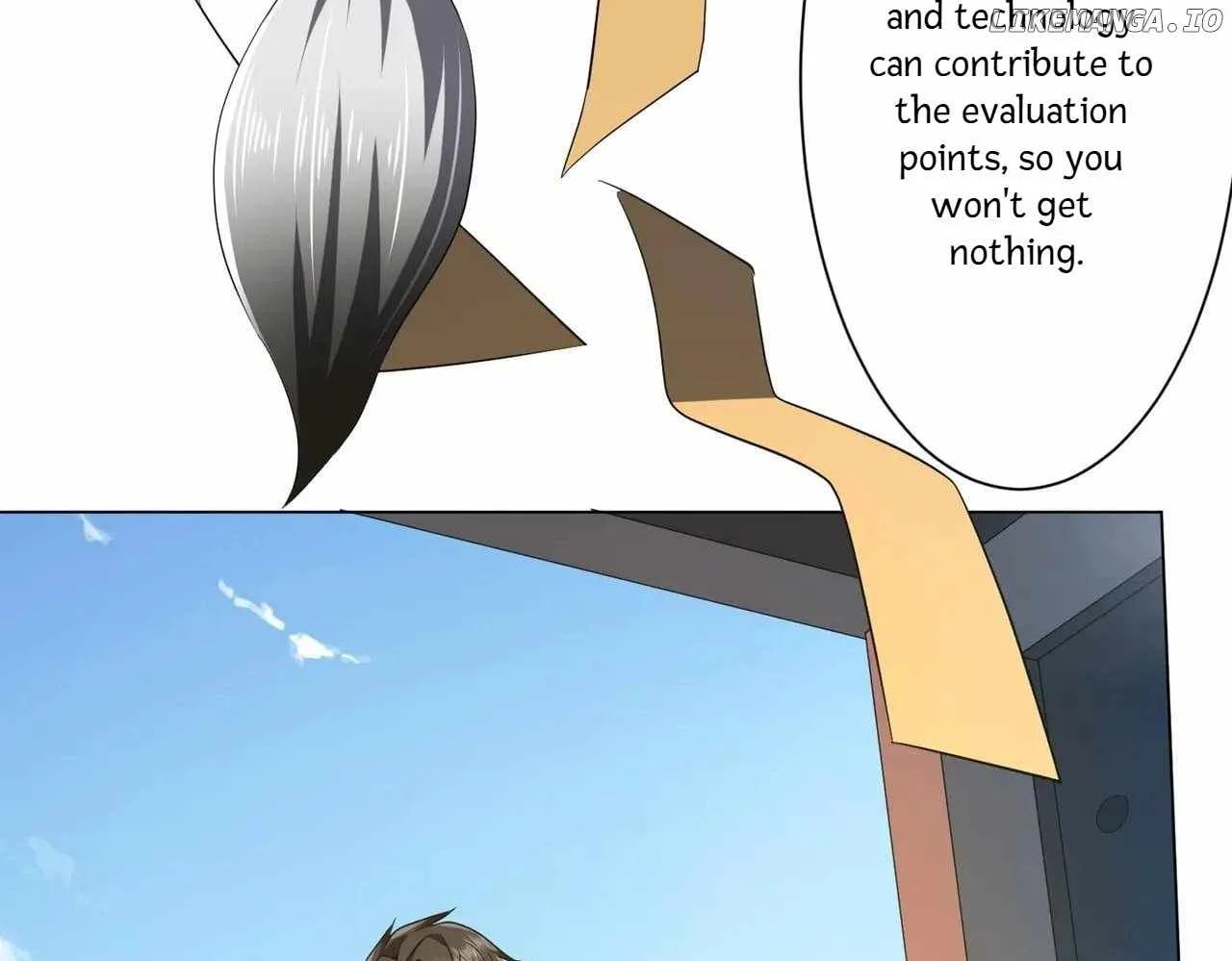 It All Starts With Trillions Of Nether Currency Chapter 155 page 139