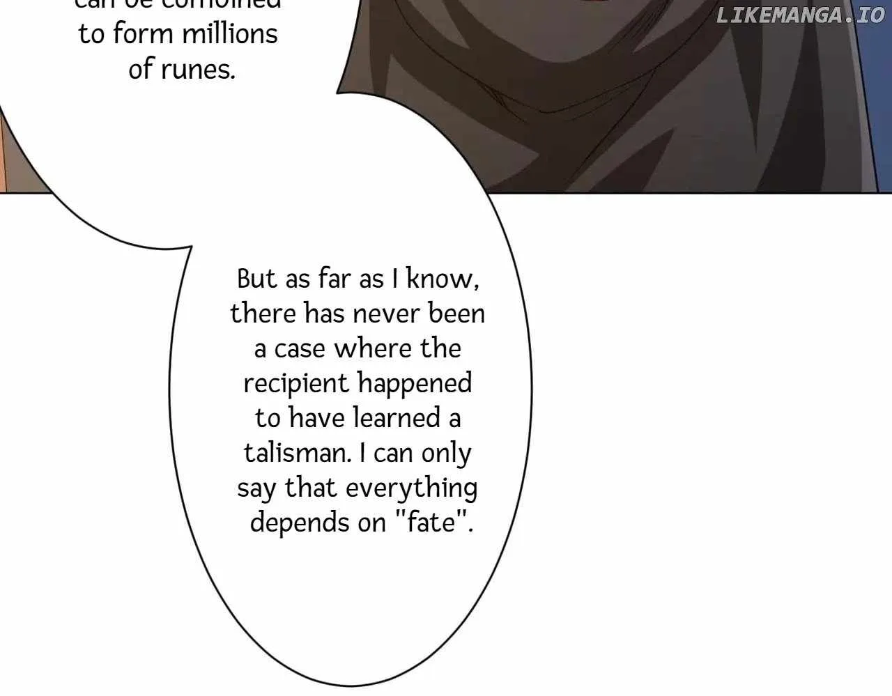 It All Starts With Trillions Of Nether Currency Chapter 155 page 132