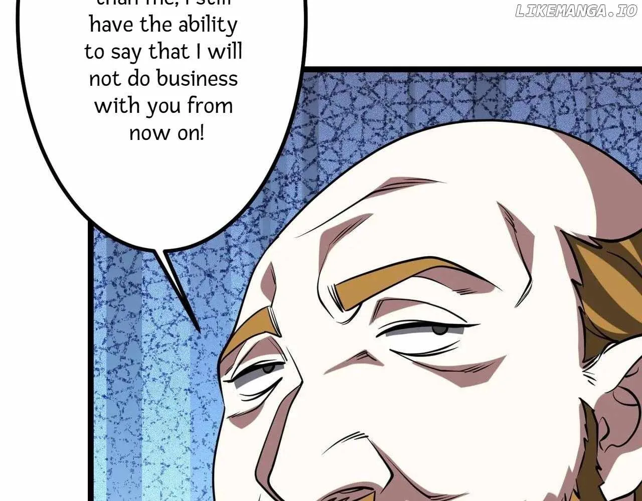 It All Starts With Trillions Of Nether Currency Chapter 158 page 110