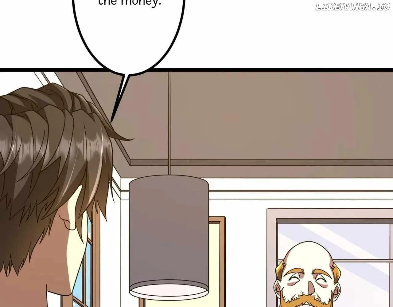 It All Starts With Trillions Of Nether Currency Chapter 158 page 122