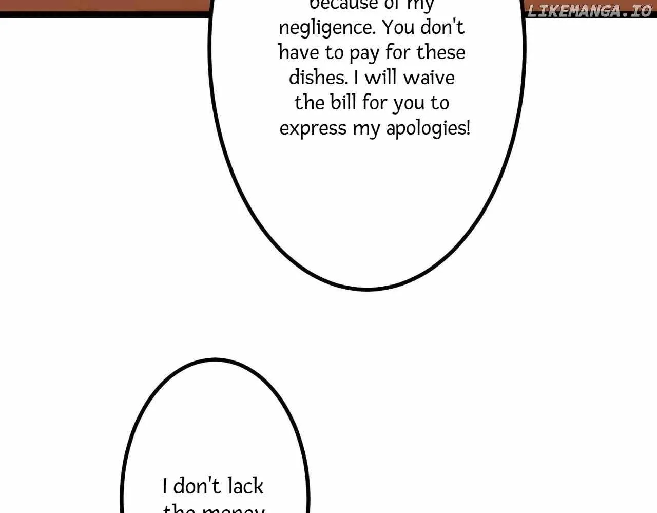It All Starts With Trillions Of Nether Currency Chapter 158 page 121