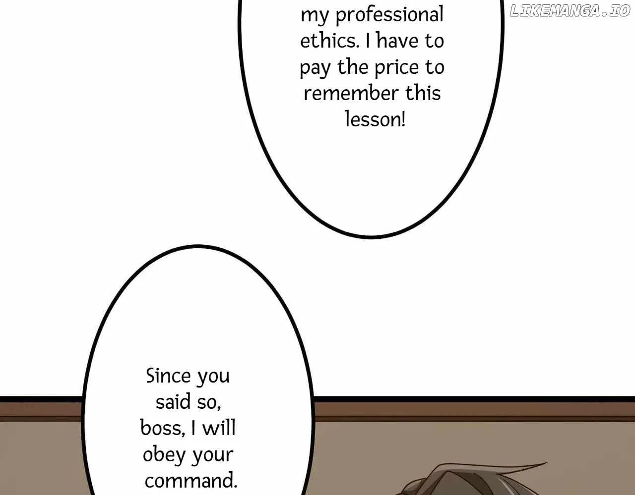 It All Starts With Trillions Of Nether Currency Chapter 158 page 124
