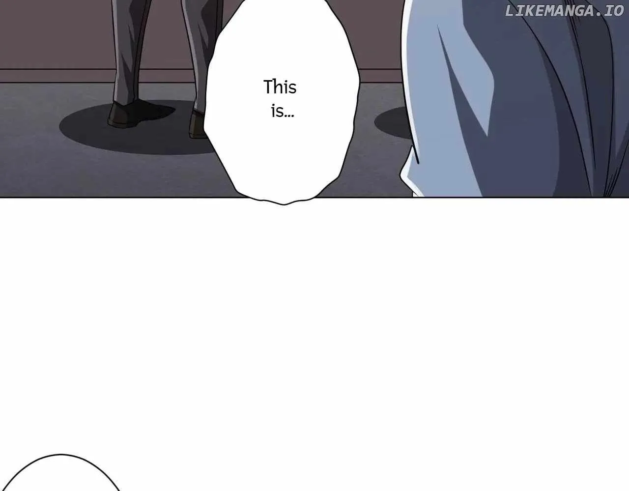 It All Starts With Trillions Of Nether Currency Chapter 157 page 87