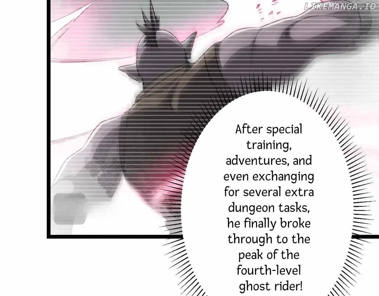 It All Starts With Trillions Of Nether Currency Chapter 156 page 125