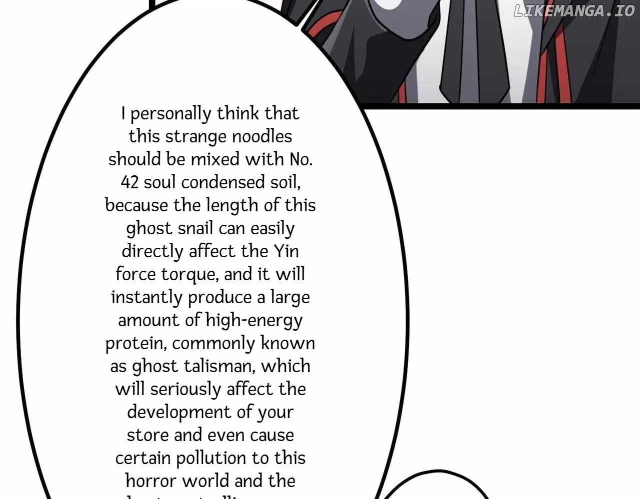 It All Starts With Trillions Of Nether Currency Chapter 158 page 132