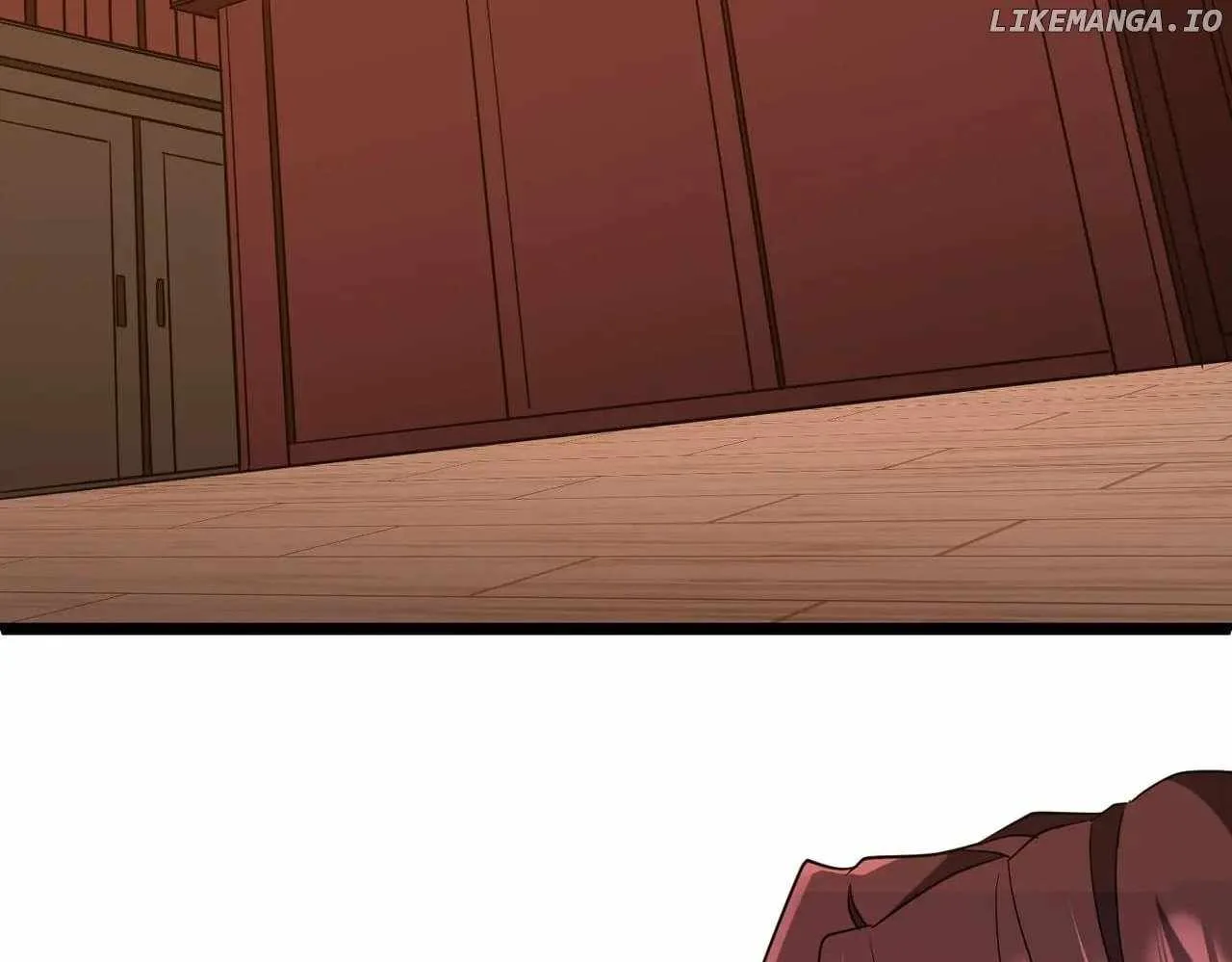 It All Starts With Trillions Of Nether Currency Chapter 156 page 137