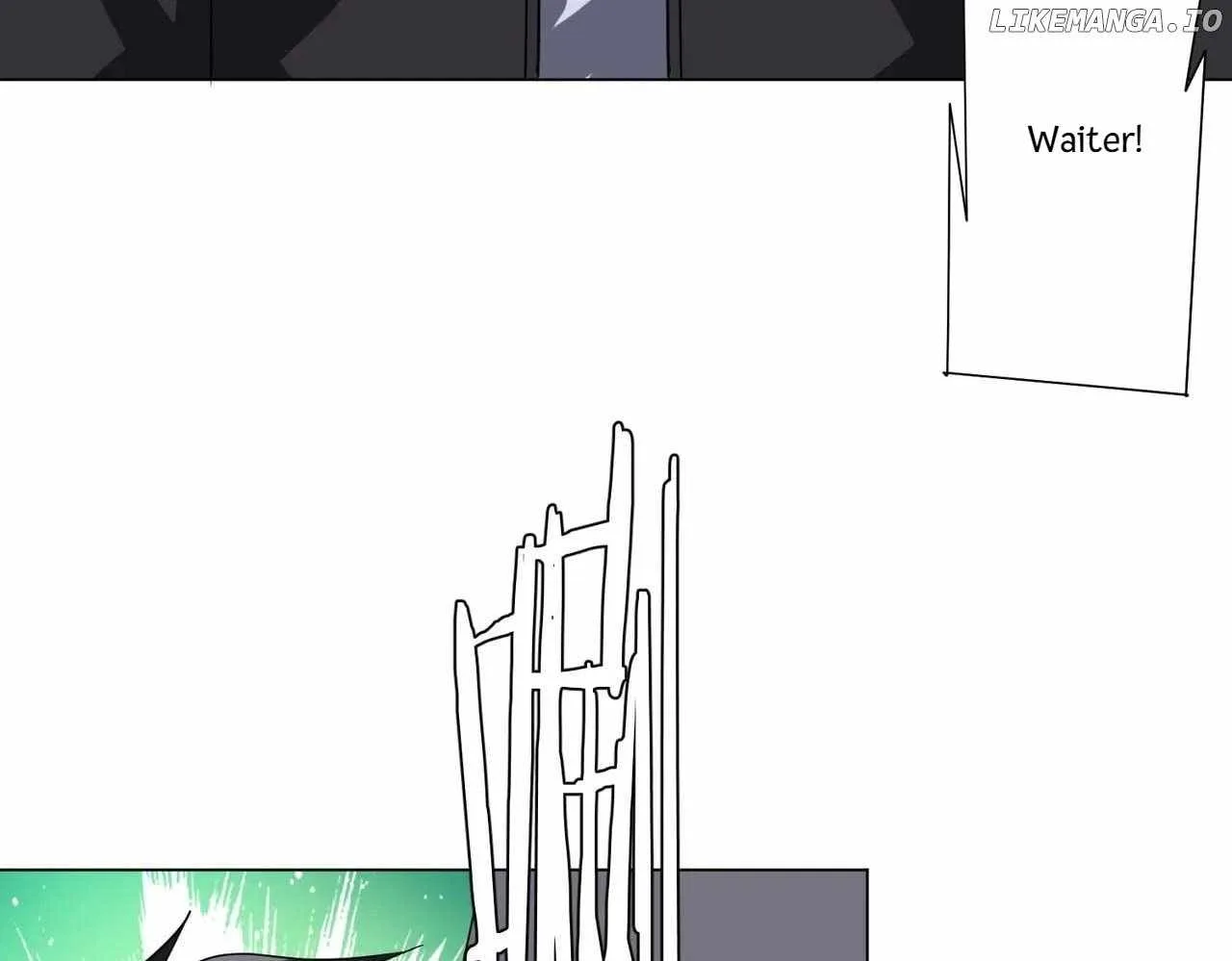 It All Starts With Trillions Of Nether Currency Chapter 157 page 101