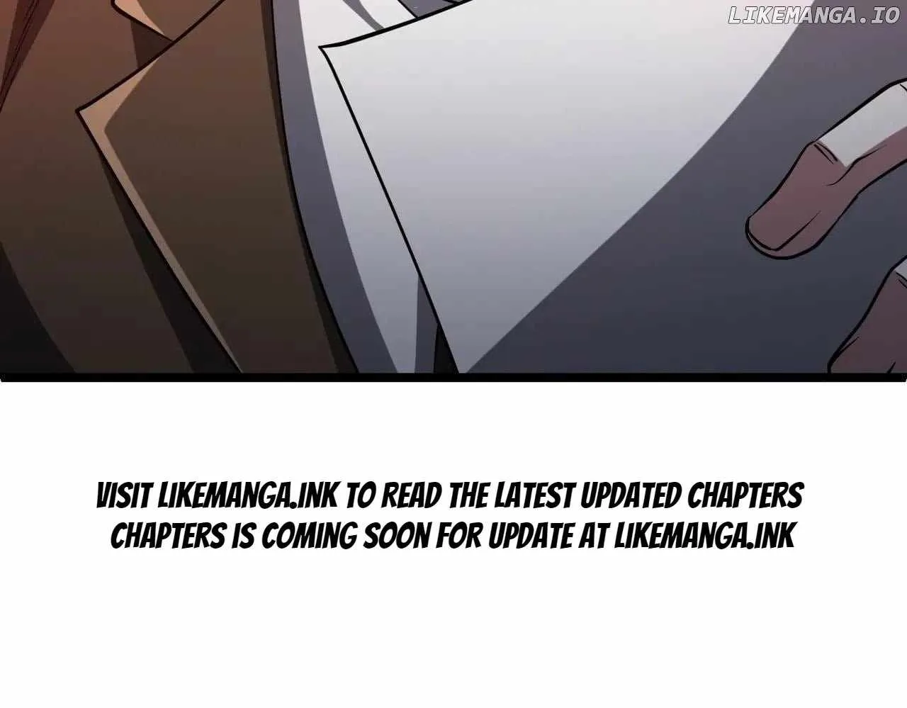 It All Starts With Trillions Of Nether Currency Chapter 156 page 143