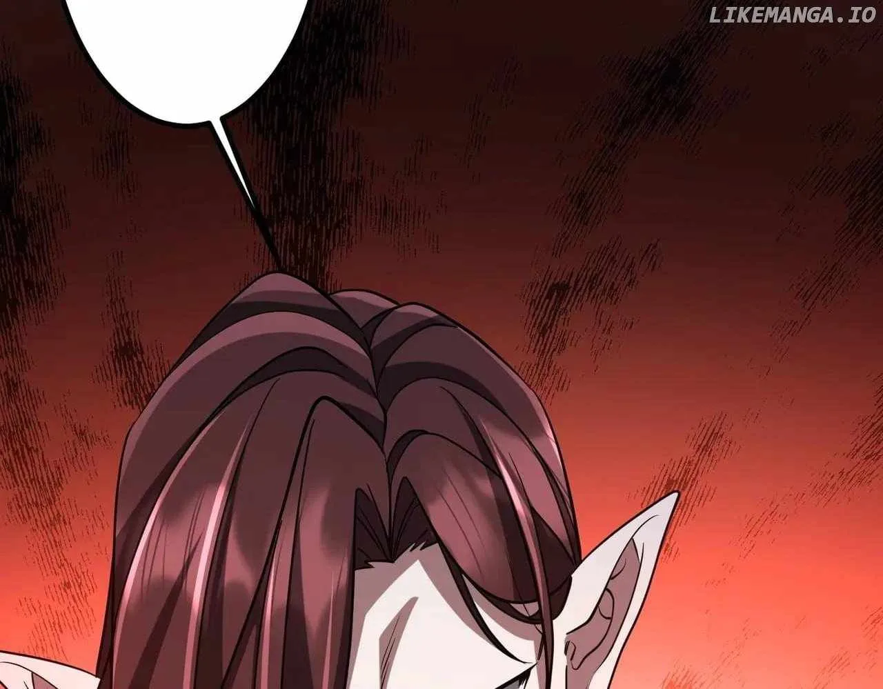 It All Starts With Trillions Of Nether Currency Chapter 156 page 141