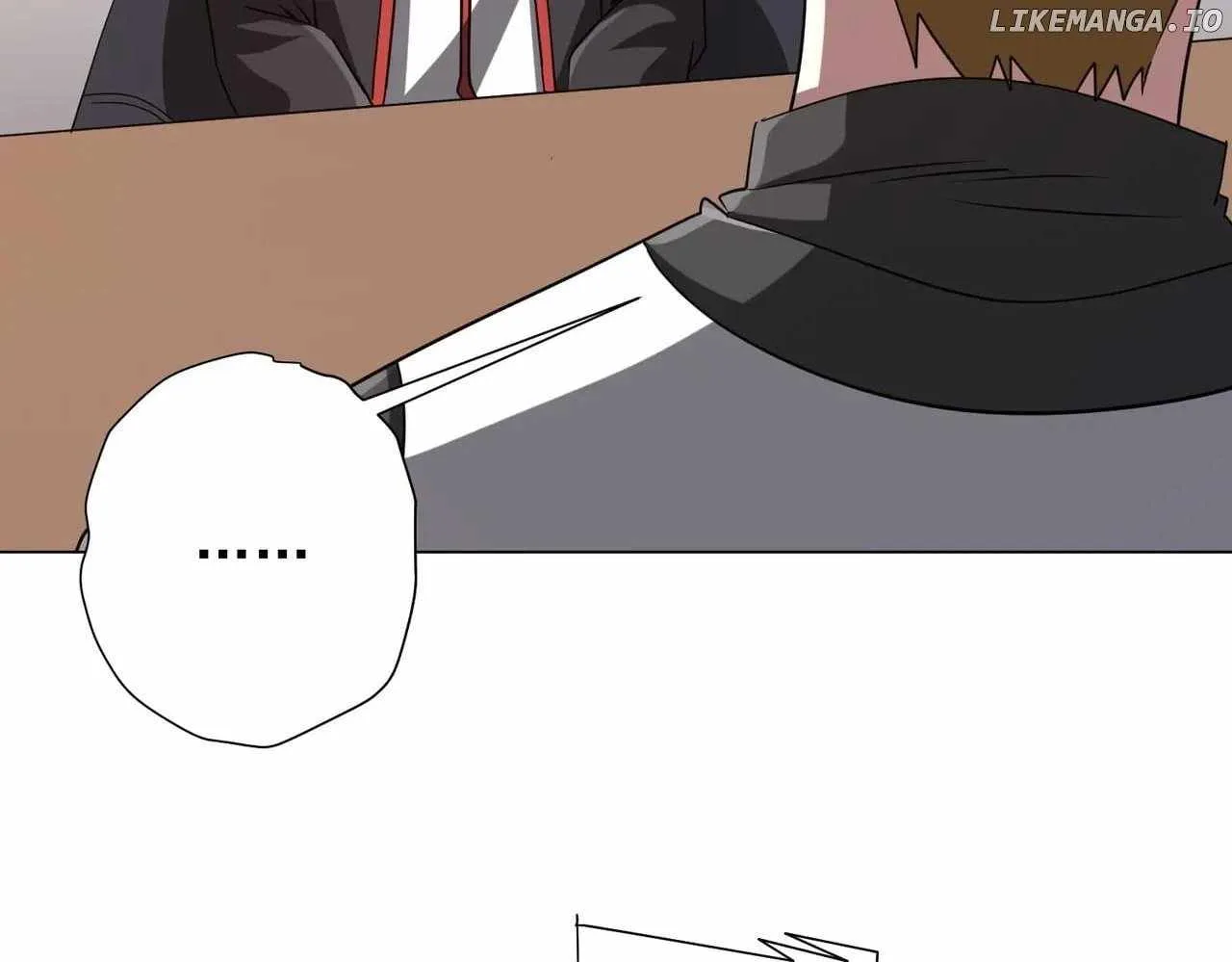 It All Starts With Trillions Of Nether Currency Chapter 157 page 106