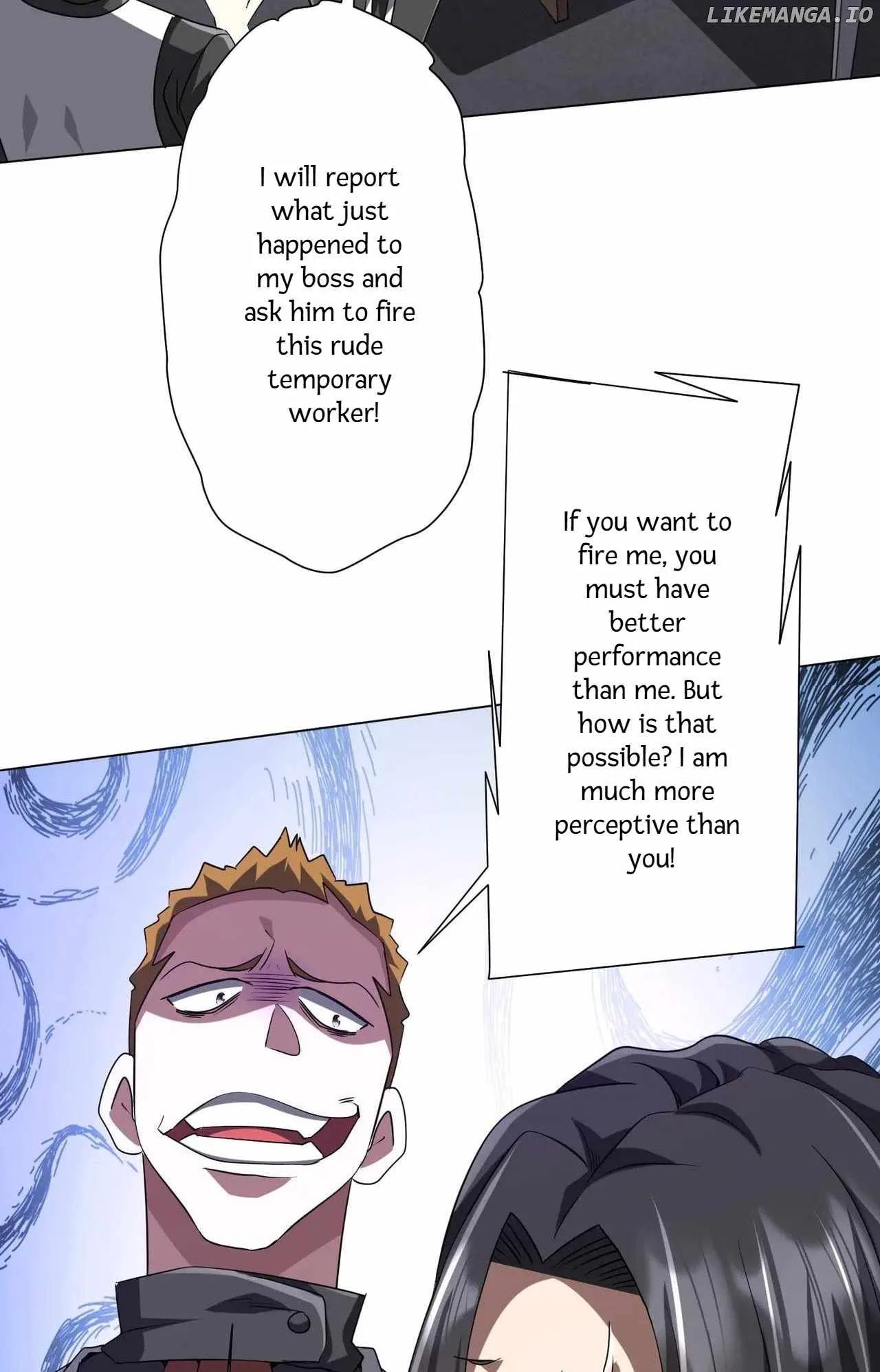 It All Starts With Trillions Of Nether Currency Chapter 157 page 119