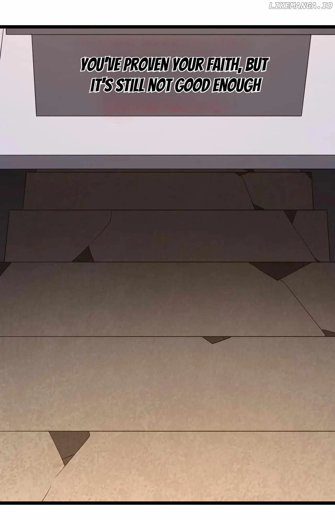 It All Starts With Trillions Of Nether Currency Chapter 162 page 14