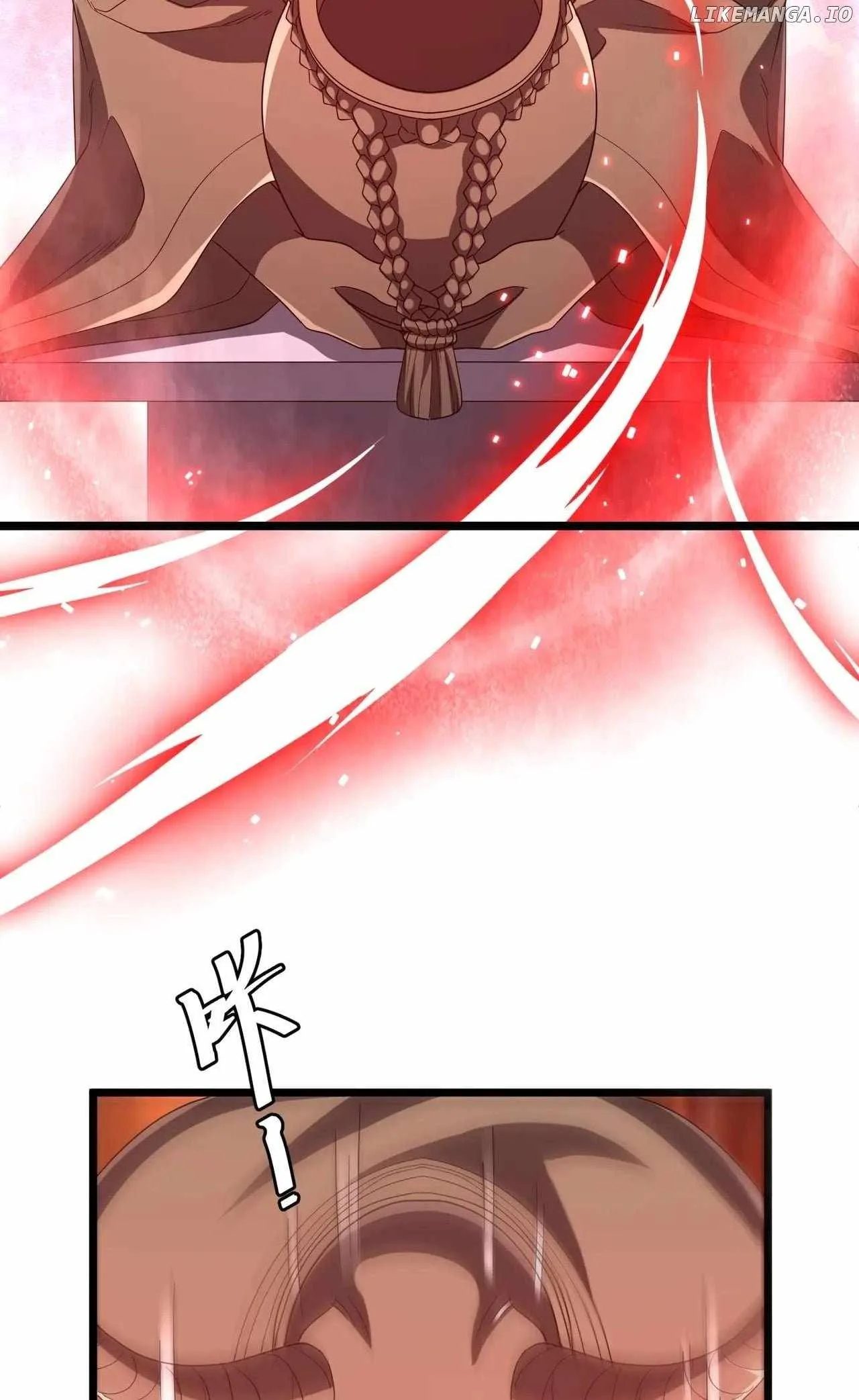 It All Starts With Trillions Of Nether Currency Chapter 162 page 27