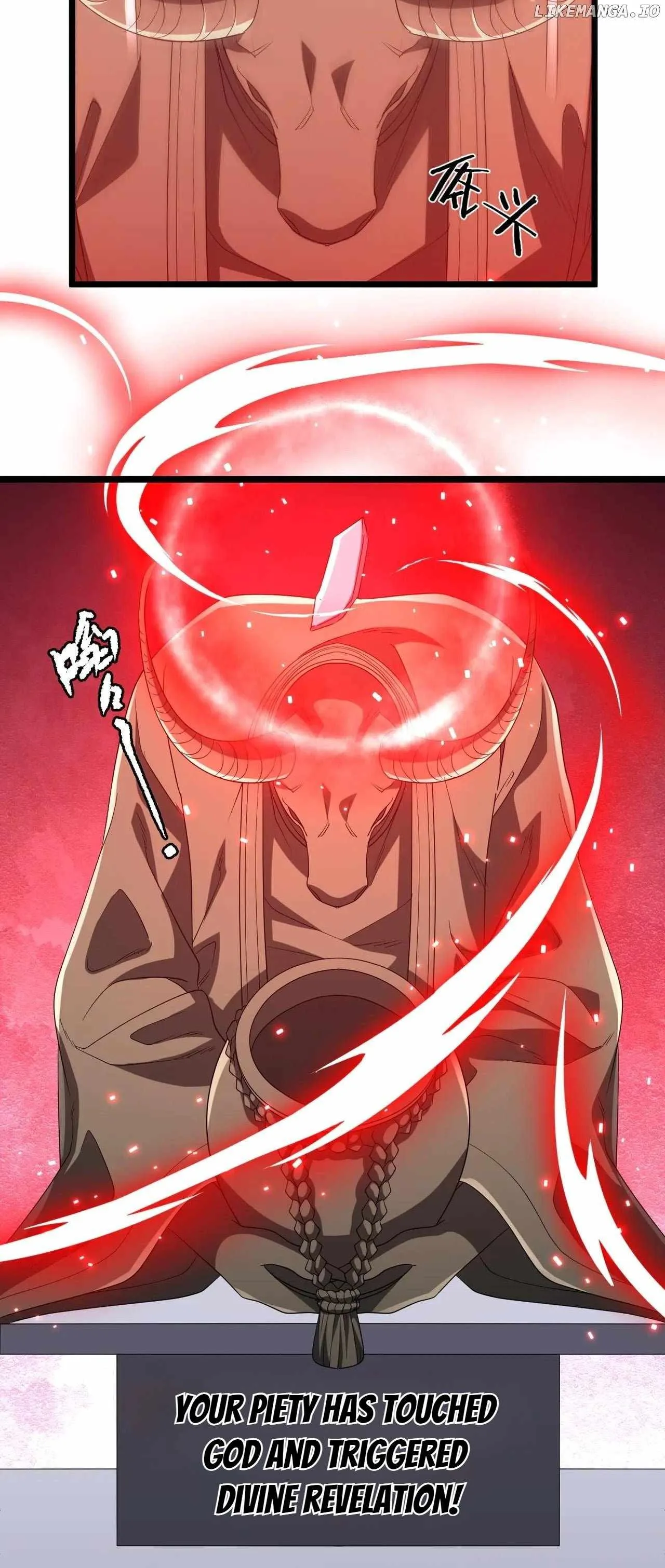 It All Starts With Trillions Of Nether Currency Chapter 162 page 28